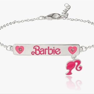 Barbie ID‎ Charm Bracelet